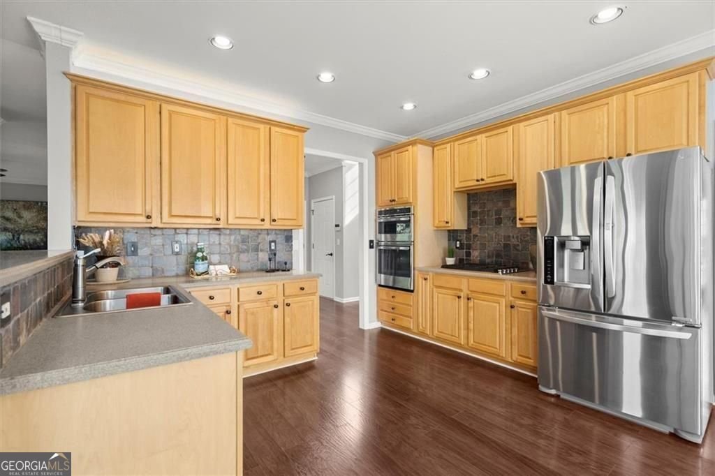 13025 Morningpark Circle Milton - 22