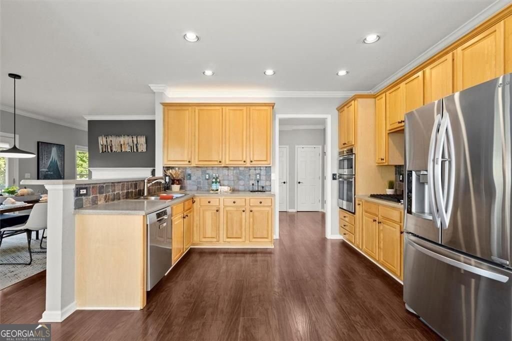13025 Morningpark Circle Milton - 23