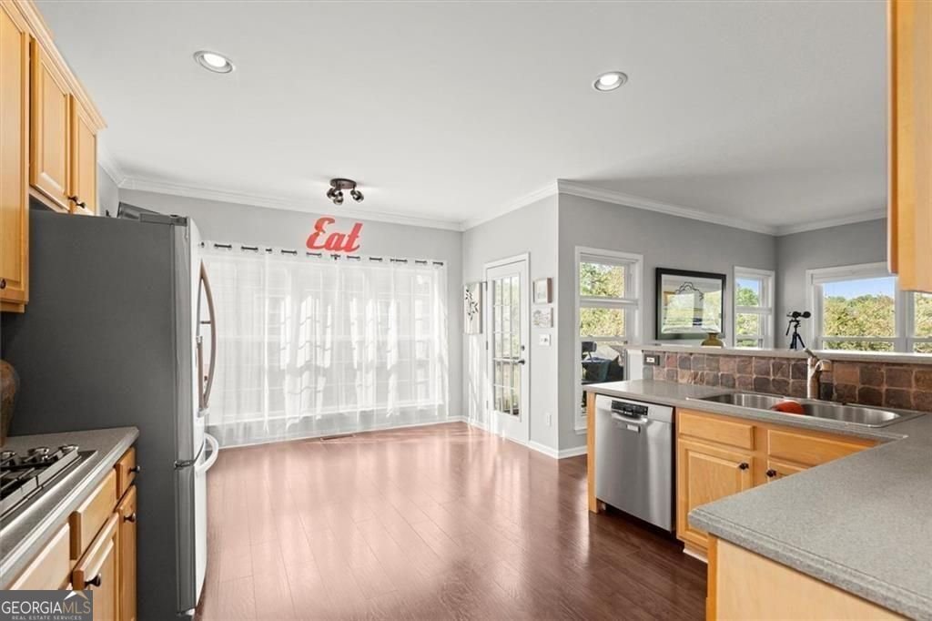 13025 Morningpark Circle Milton - 25