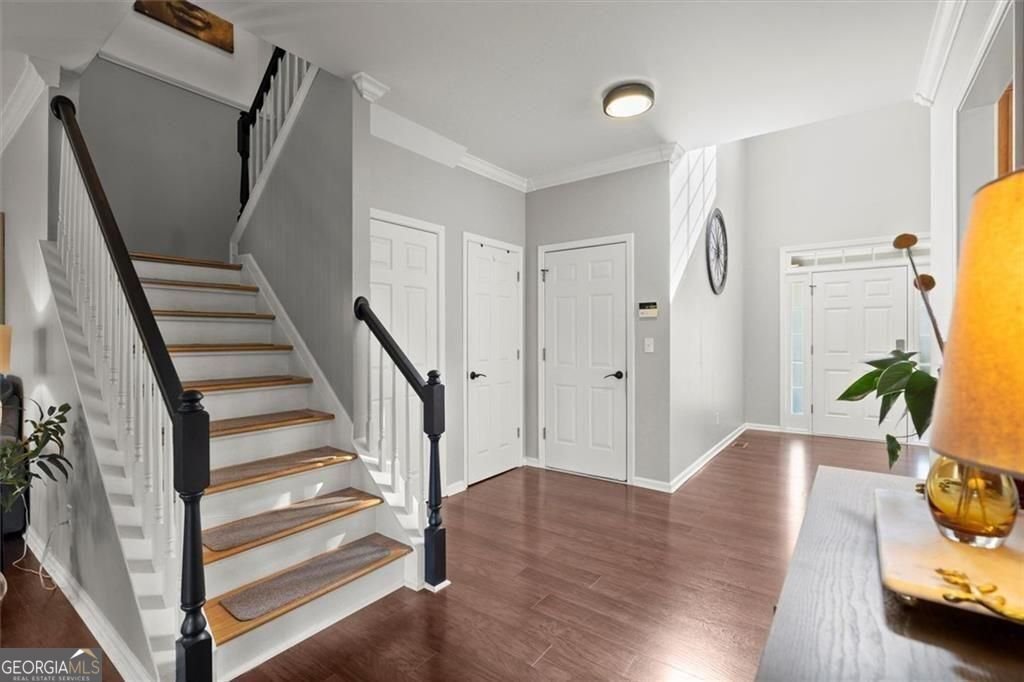 13025 Morningpark Circle Milton - 28
