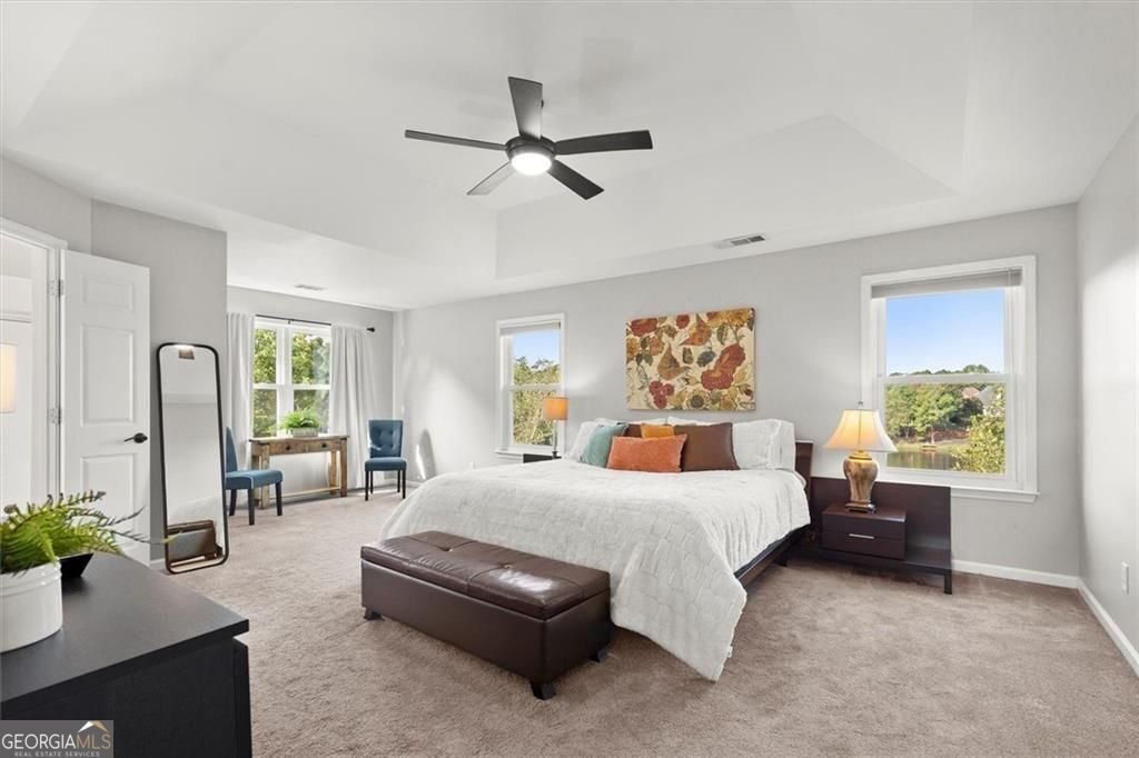 13025 Morningpark Circle Milton - 30