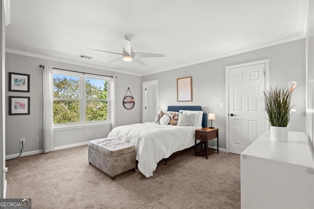 13025 Morningpark Circle Milton - 35