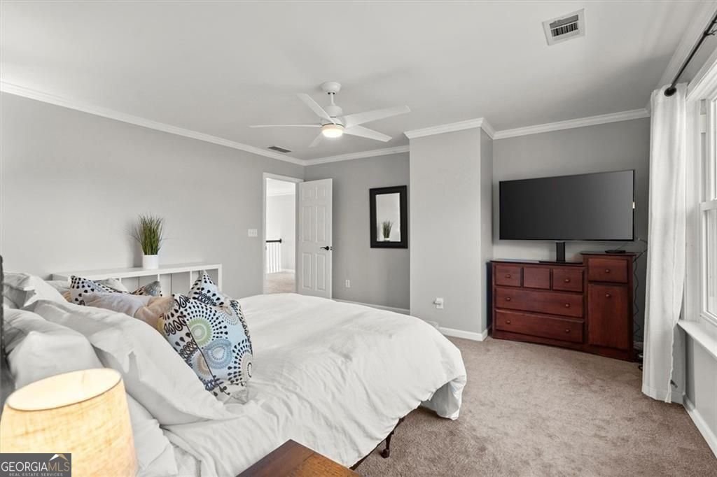 13025 Morningpark Circle Milton - 36
