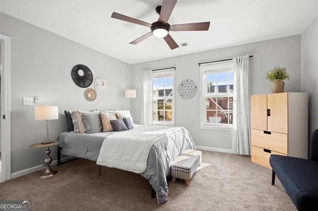 13025 Morningpark Circle Milton - 38
