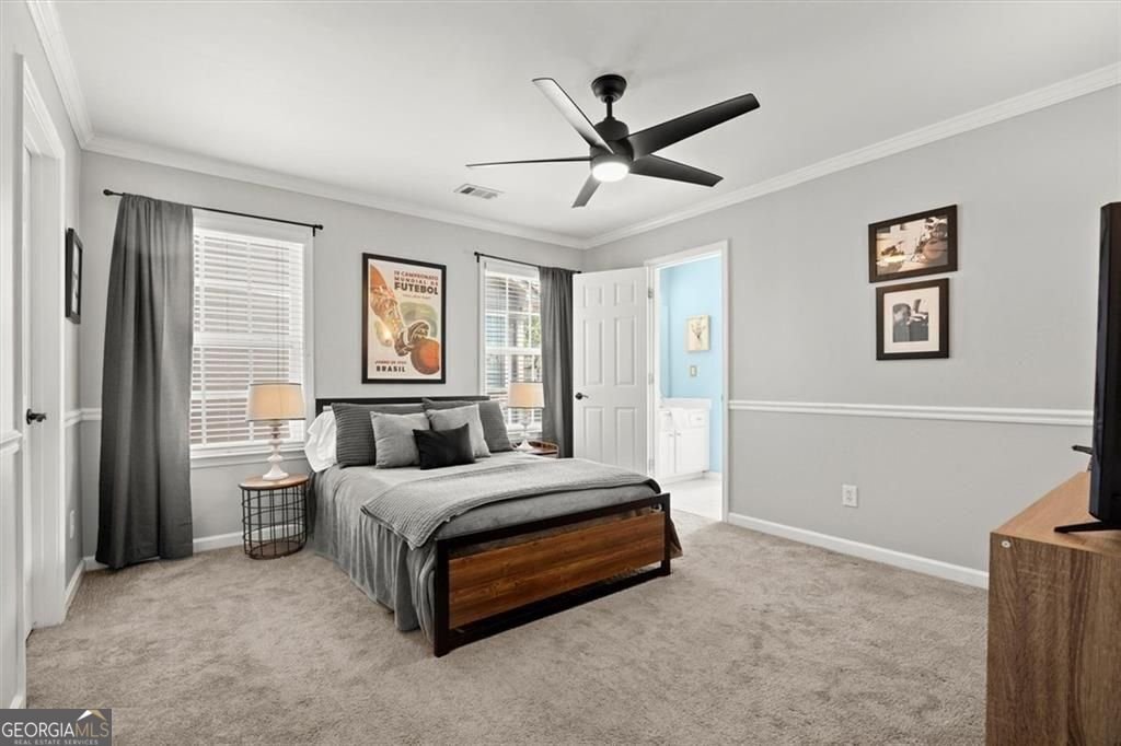 13025 Morningpark Circle Milton - 41