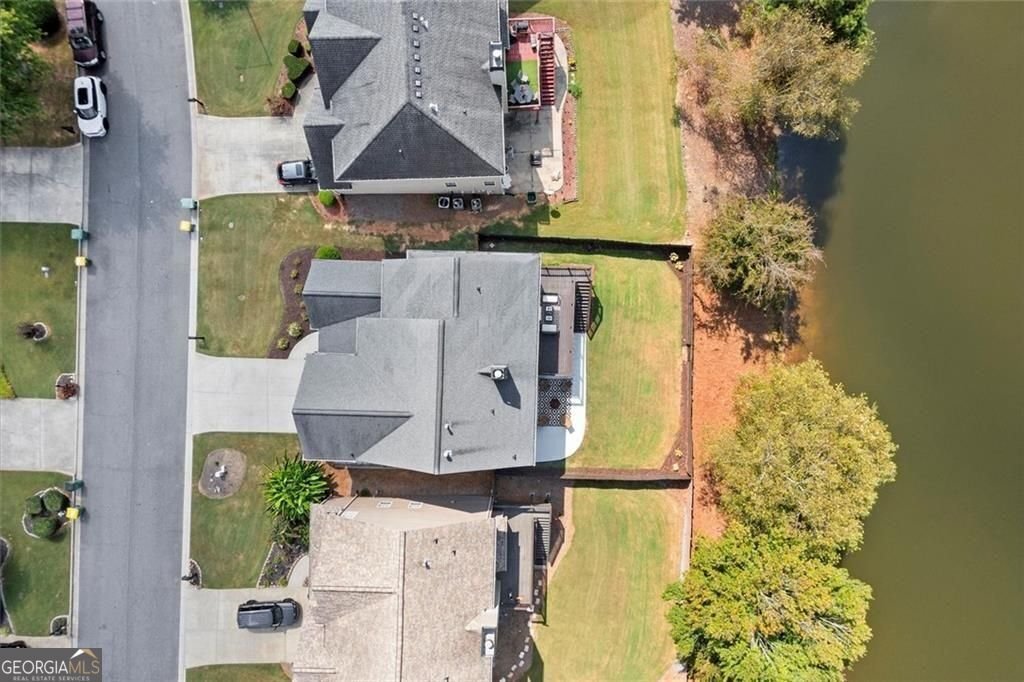 13025 Morningpark Circle Milton - 65
