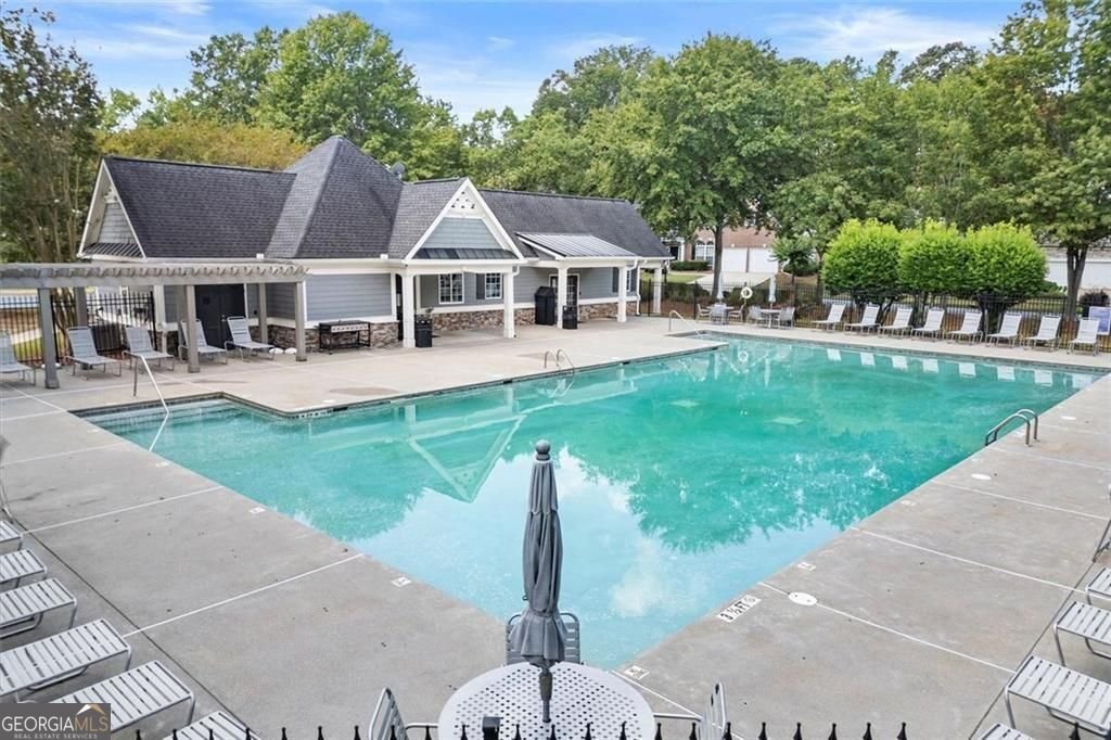 13025 Morningpark Circle Milton - 79
