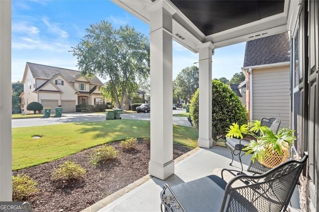 13025 Morningpark Circle Milton - 85