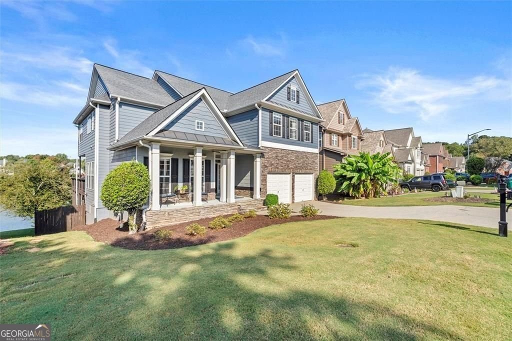 13025 Morningpark Circle Milton - 86