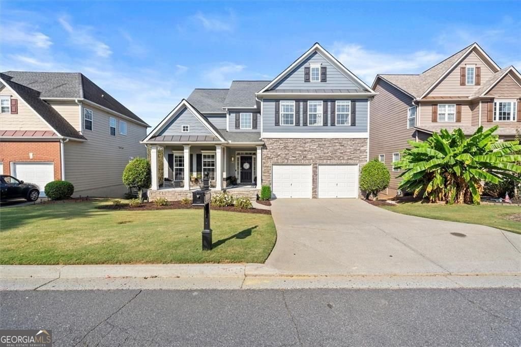 13025 Morningpark Circle Milton - 87