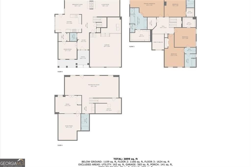 13025 Morningpark Circle Milton - 88