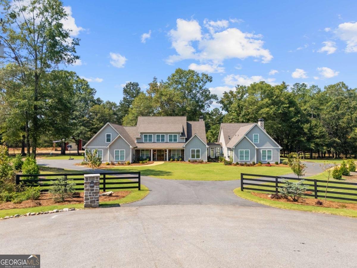 1299 McLeods Estates Drive Monroe - 1