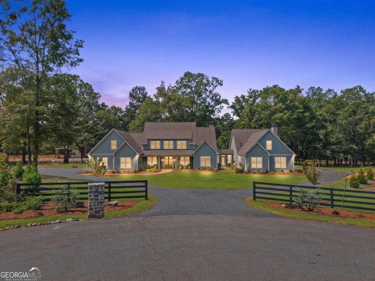 1299 McLeods Estates Drive Monroe - 2