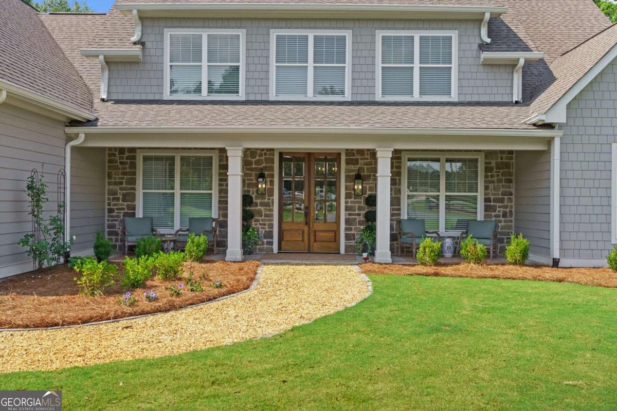 1299 McLeods Estates Drive Monroe - 4