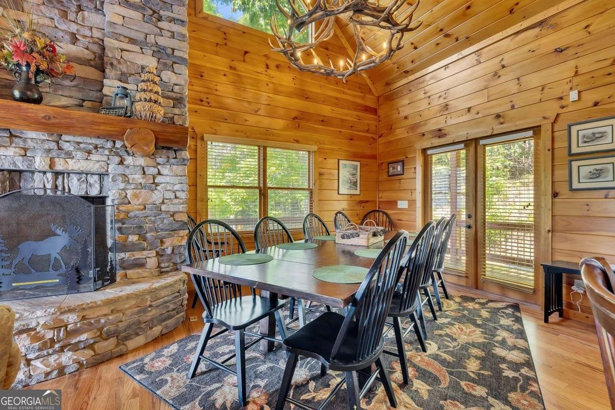 499 Raven Ridge Circle Mineral Bluff - 12