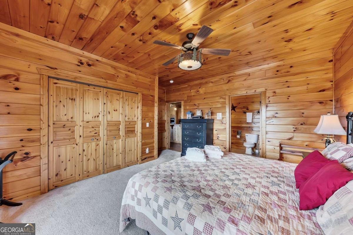 499 Raven Ridge Circle Mineral Bluff - 14