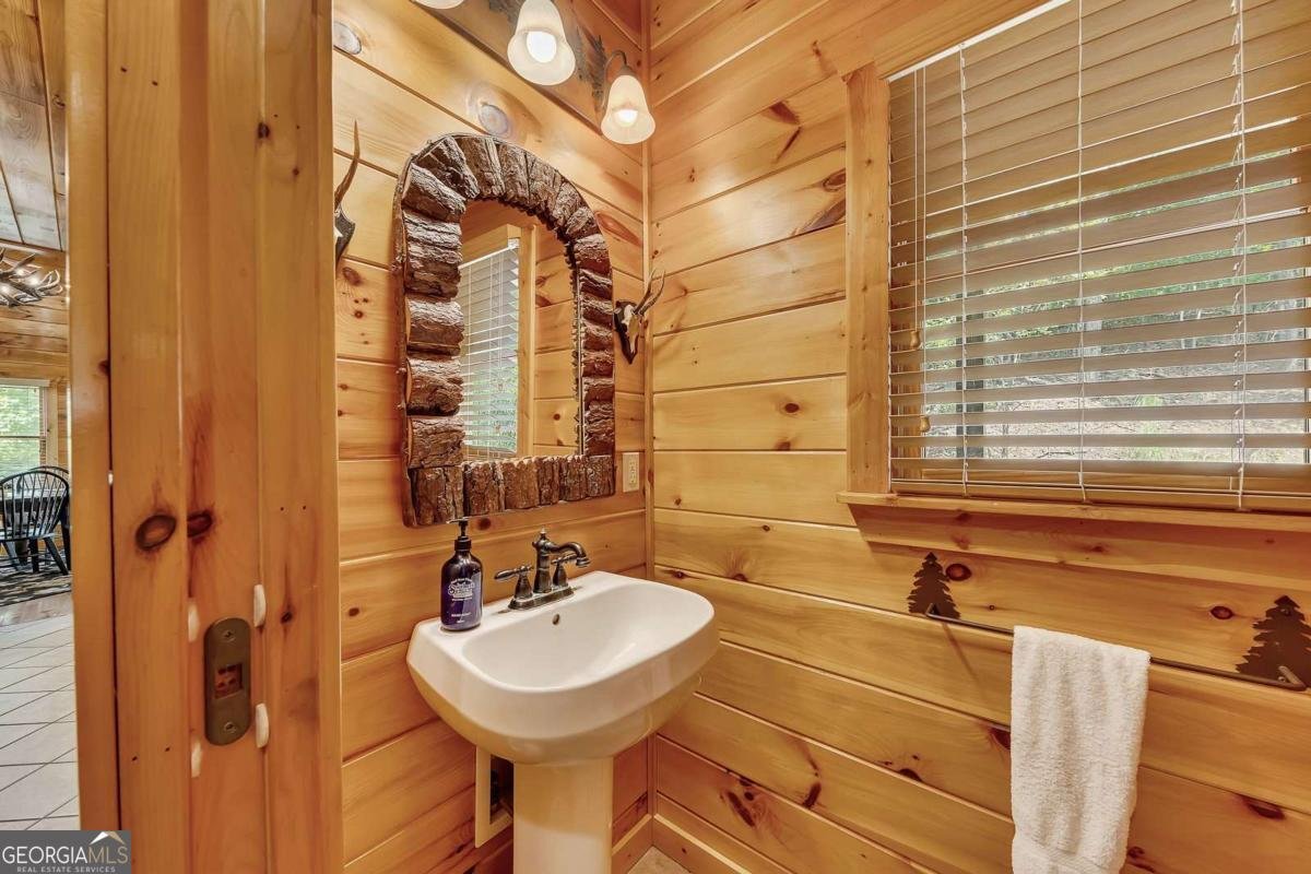 499 Raven Ridge Circle Mineral Bluff - 16