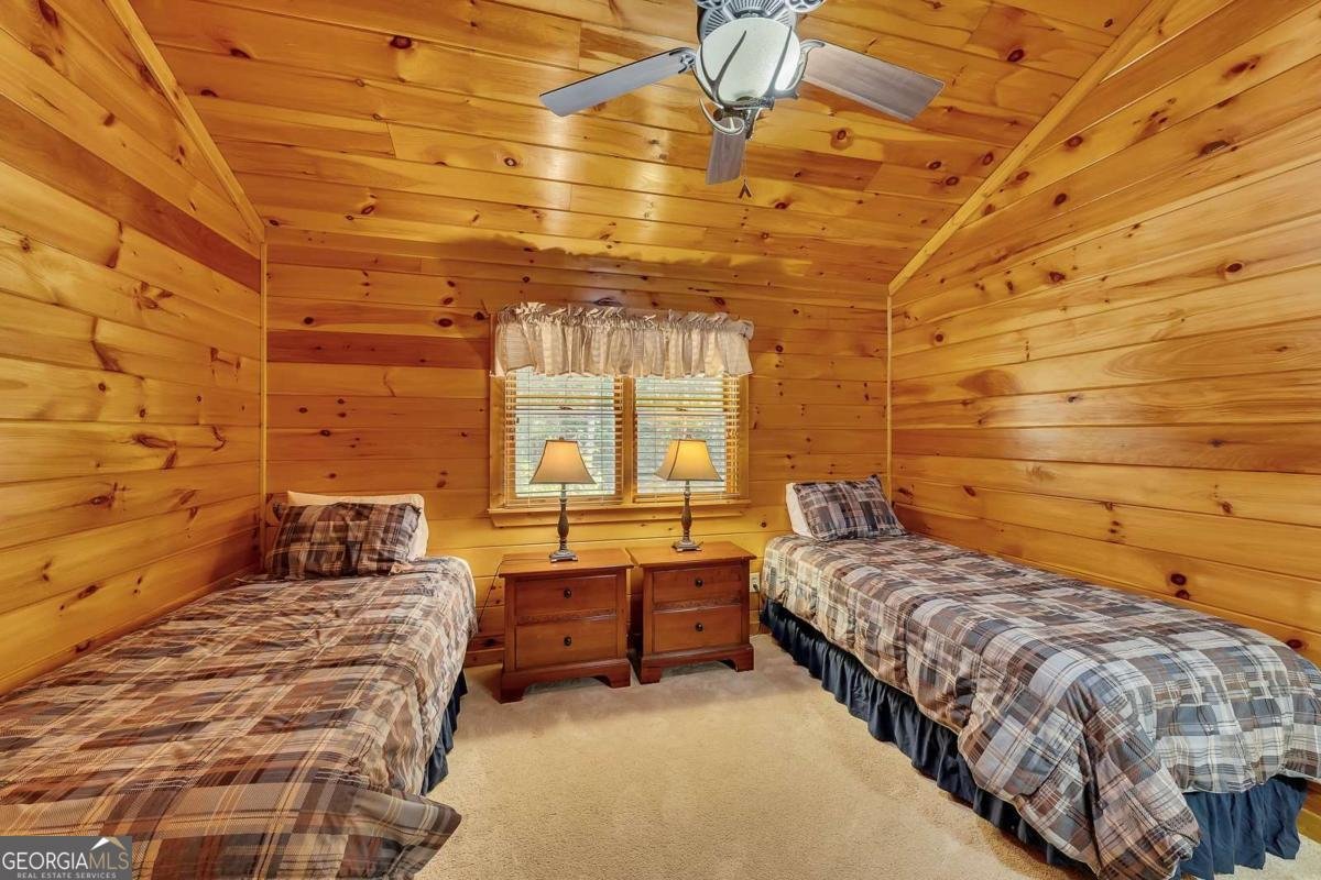 499 Raven Ridge Circle Mineral Bluff - 19