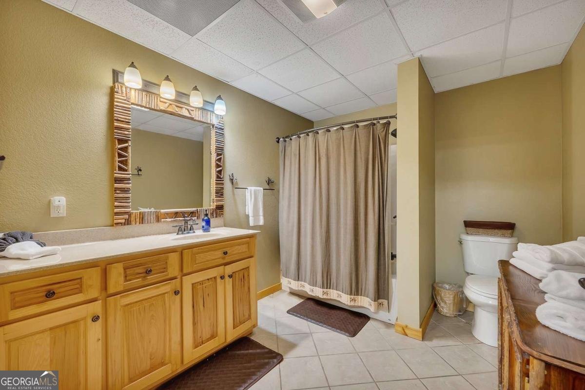 499 Raven Ridge Circle Mineral Bluff - 22