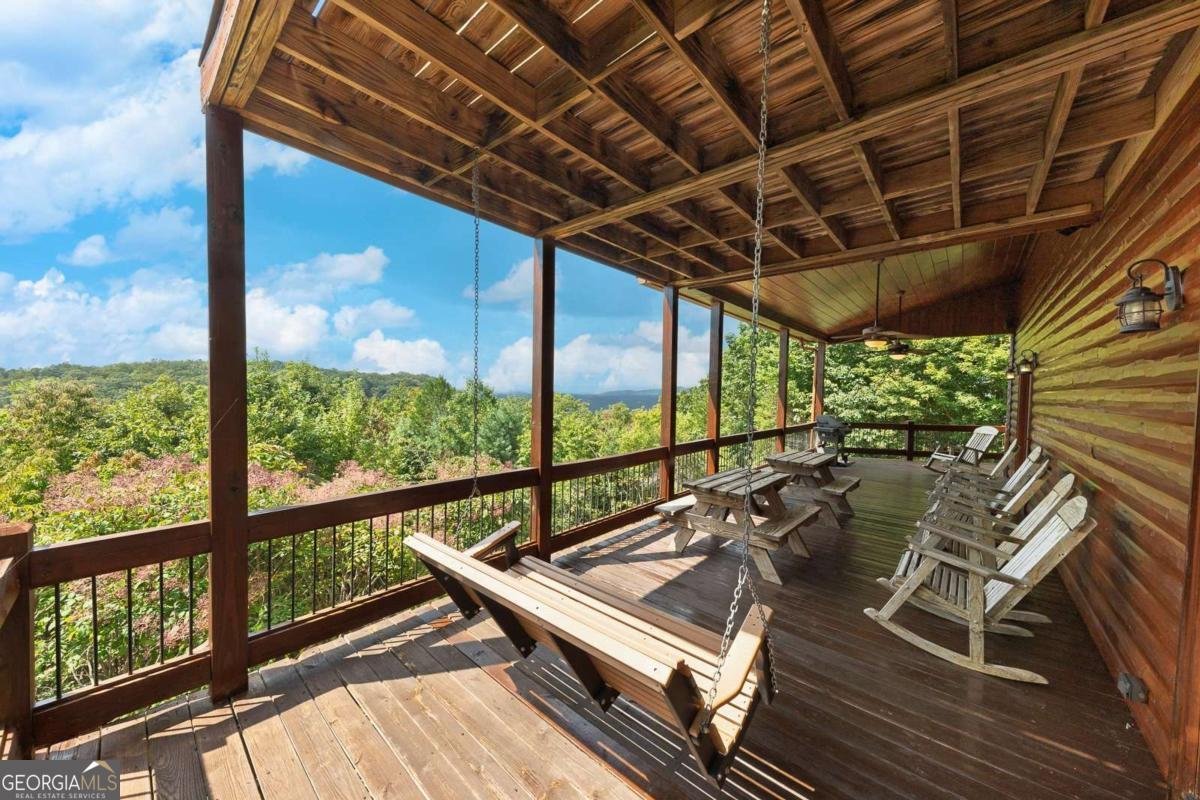 499 Raven Ridge Circle Mineral Bluff - 24