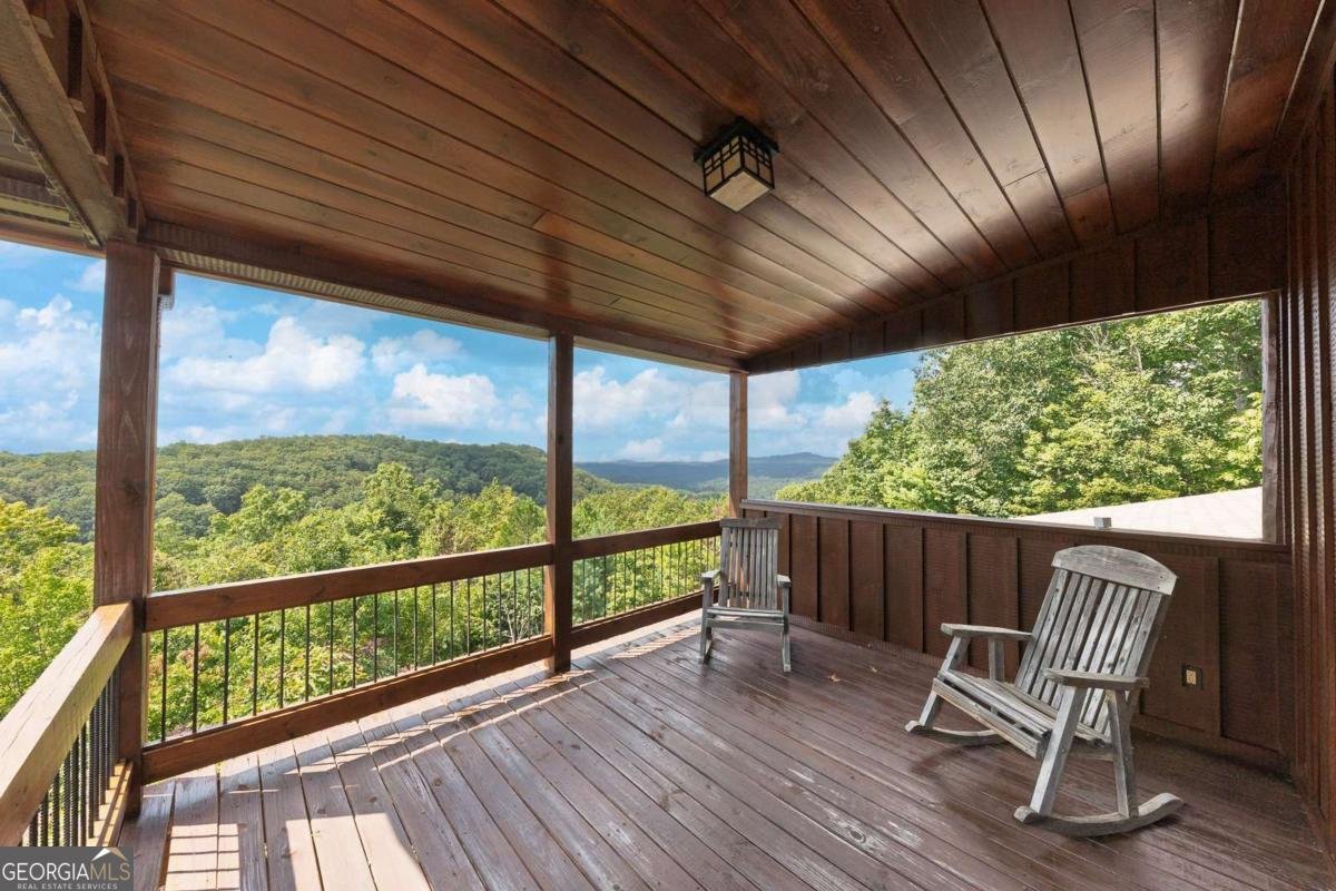 499 Raven Ridge Circle Mineral Bluff - 25