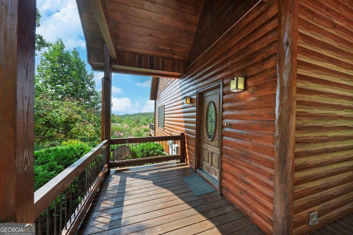 499 Raven Ridge Circle Mineral Bluff - 3