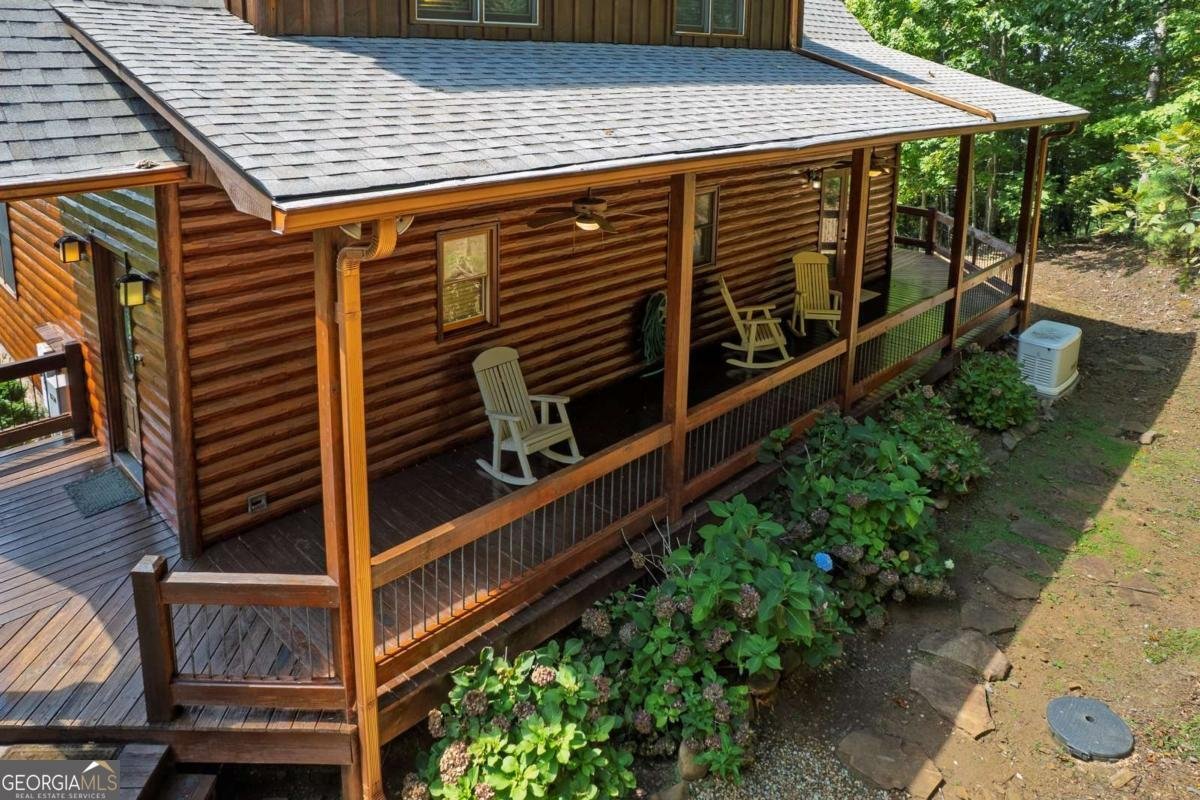 499 Raven Ridge Circle Mineral Bluff - 31