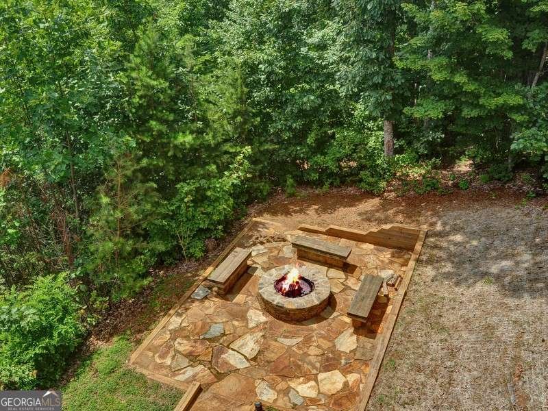 499 Raven Ridge Circle Mineral Bluff - 32
