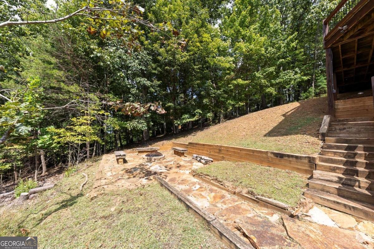 499 Raven Ridge Circle Mineral Bluff - 33