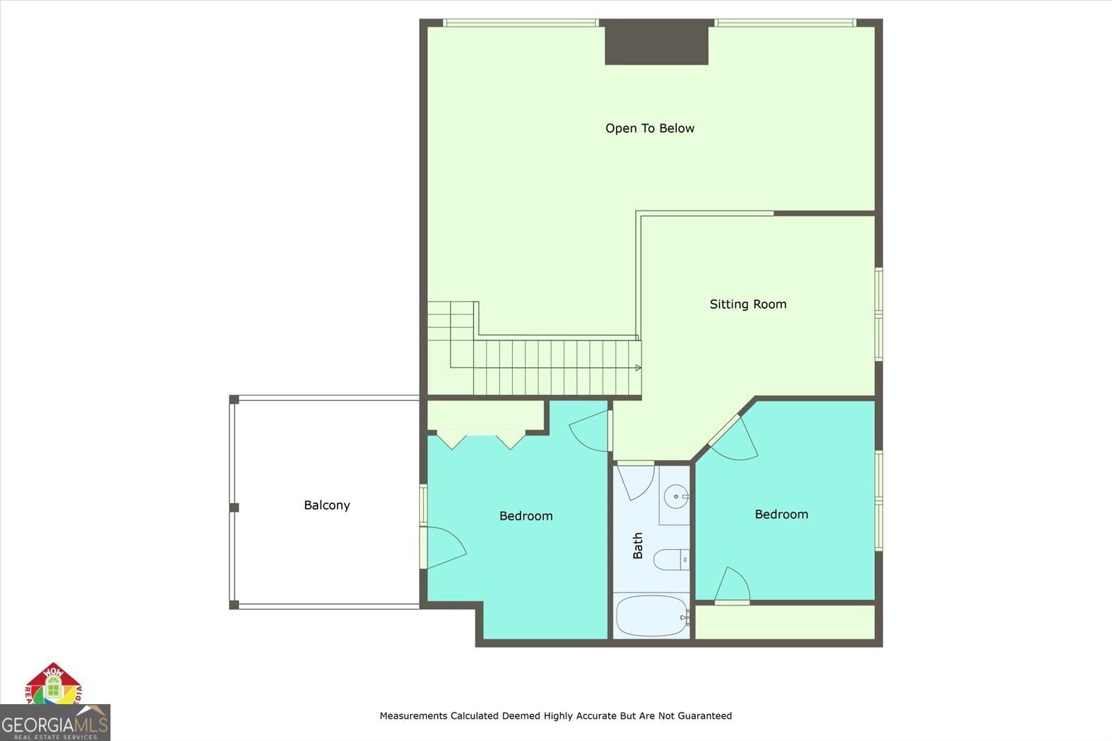 499 Raven Ridge Circle Mineral Bluff - 40