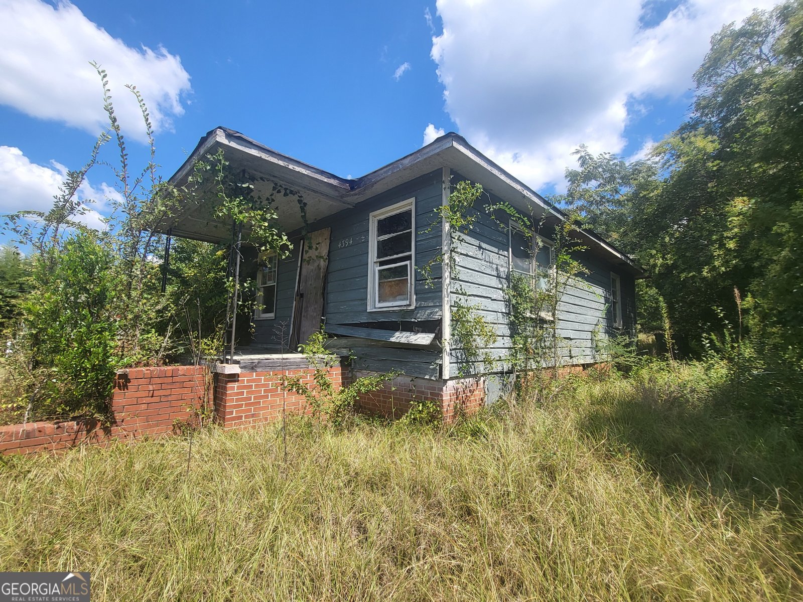4394 Worsham Avenue Macon - 2