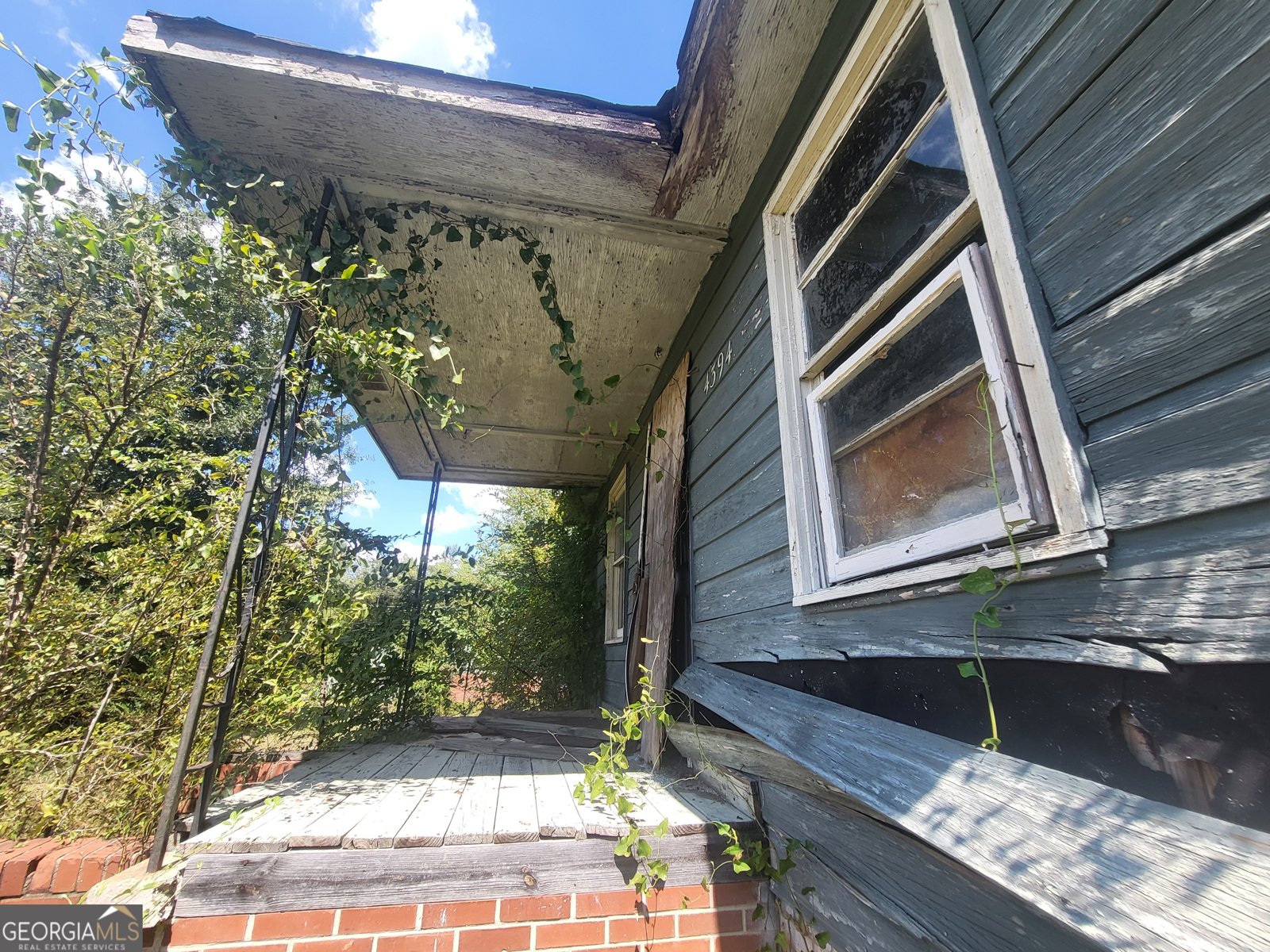 4394 Worsham Avenue Macon - 3