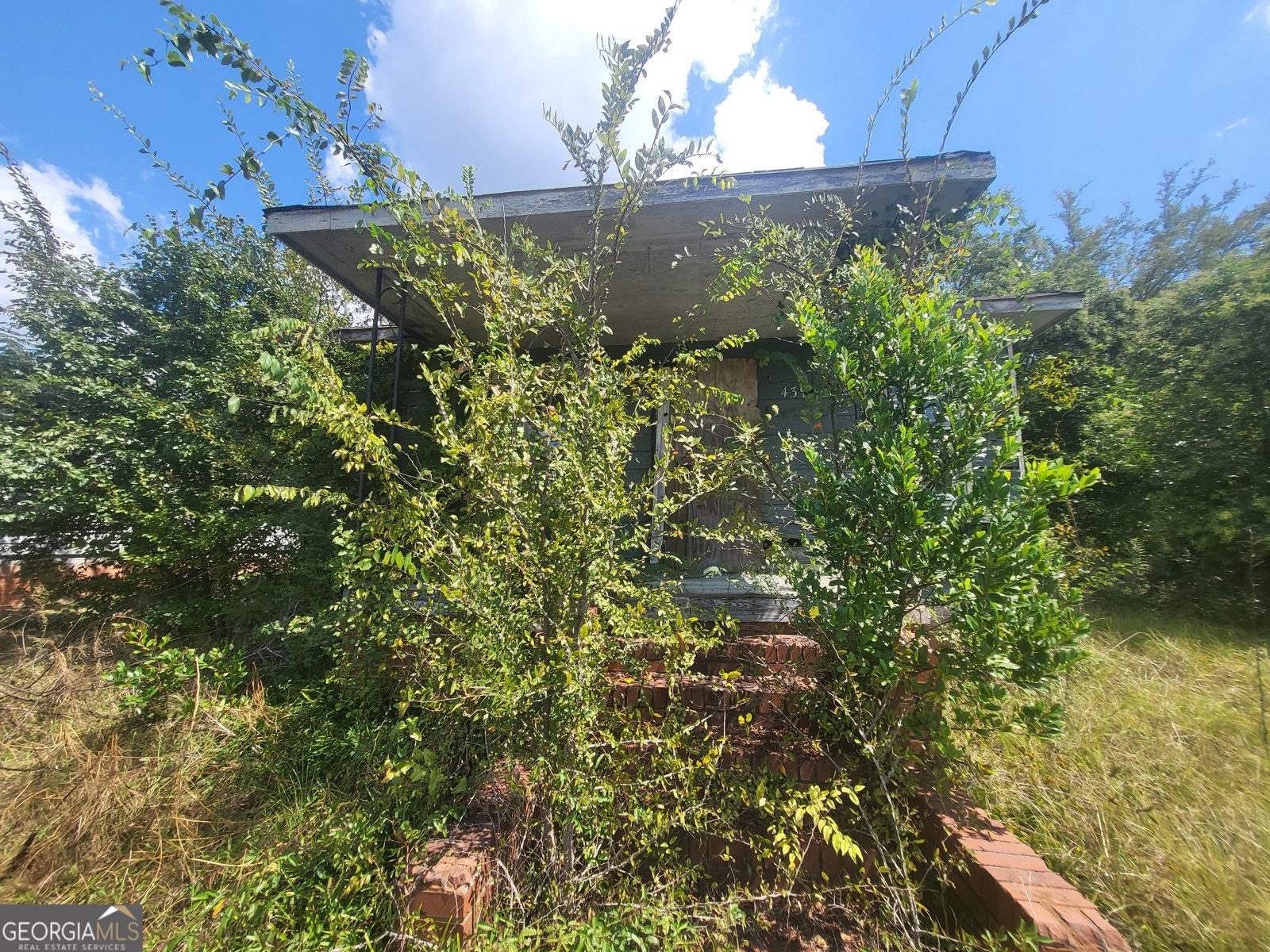 4394 Worsham Avenue Macon - 4