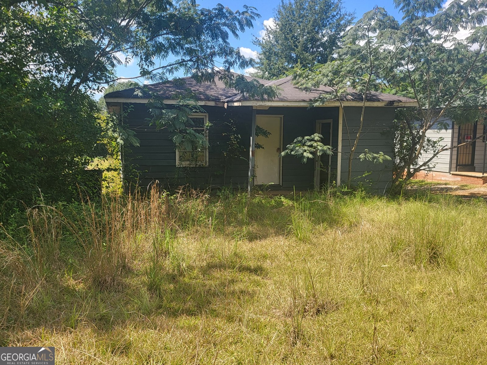 4394 Worsham Avenue Macon - 5