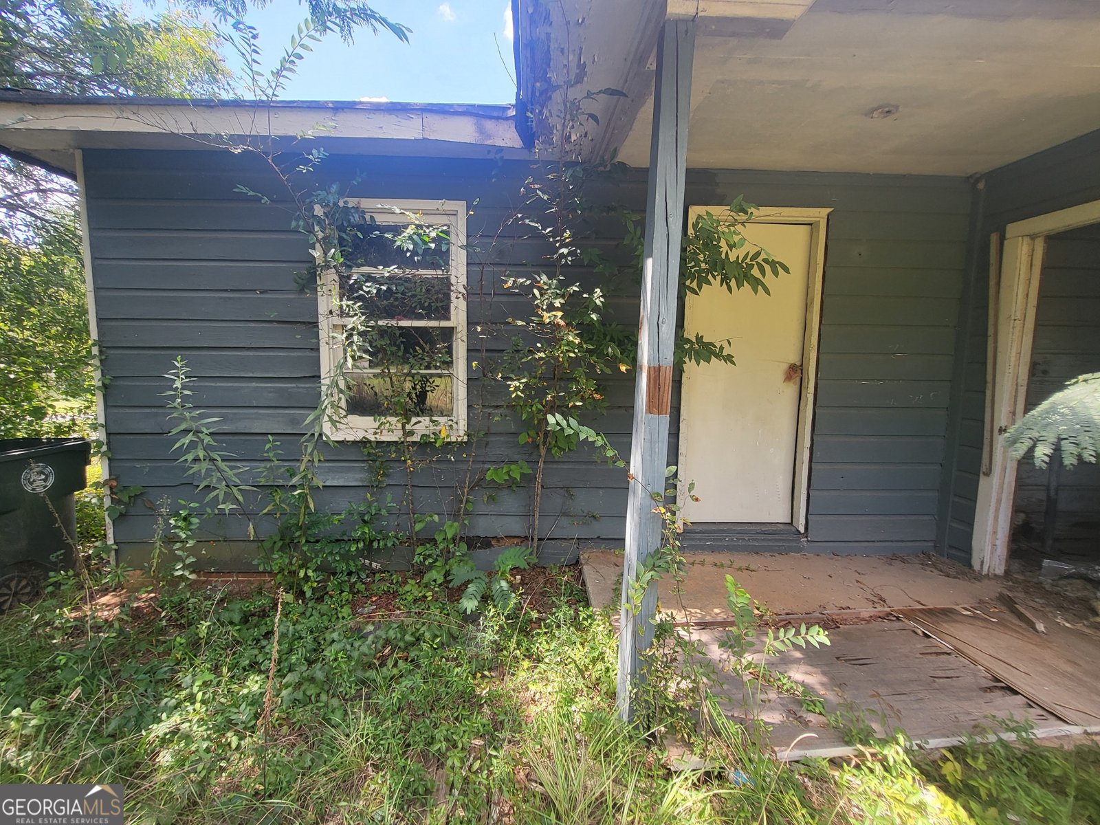 4394 Worsham Avenue Macon - 8