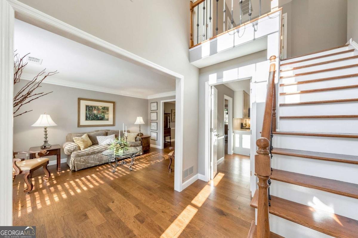 3039 Bristlewood Lane Marietta - 10