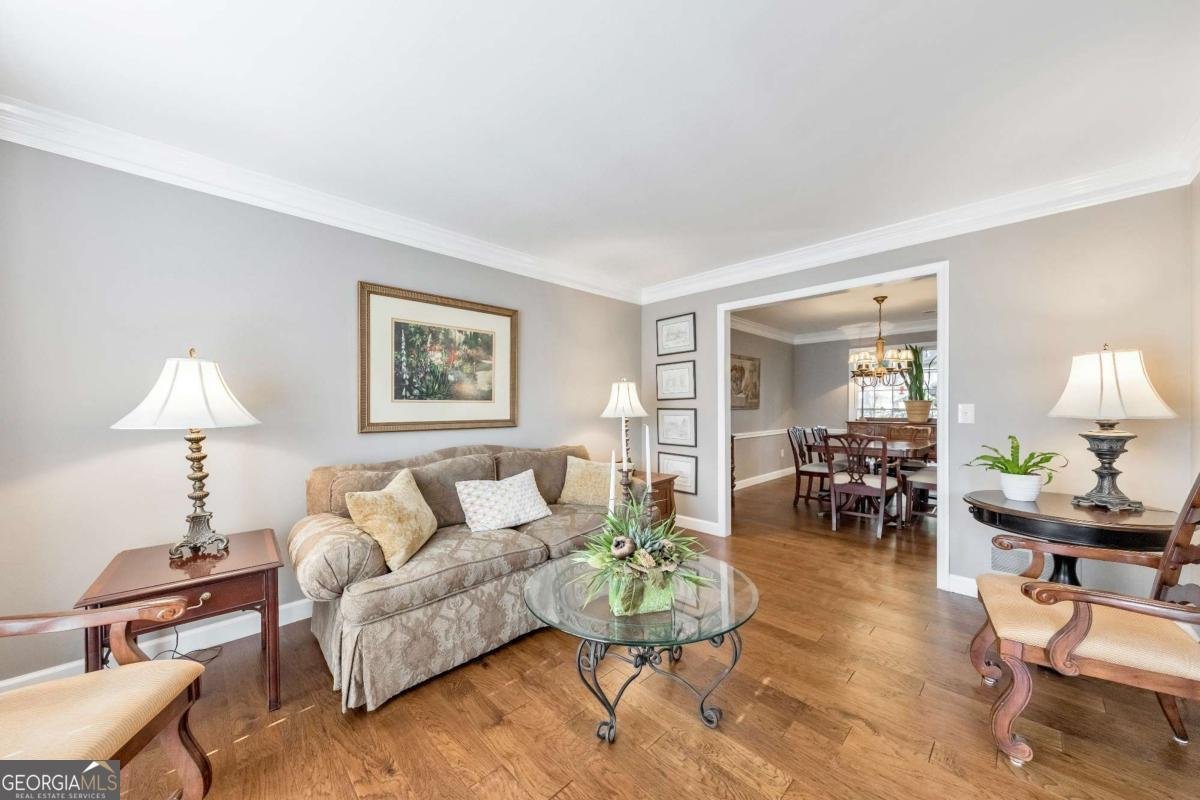 3039 Bristlewood Lane Marietta - 11