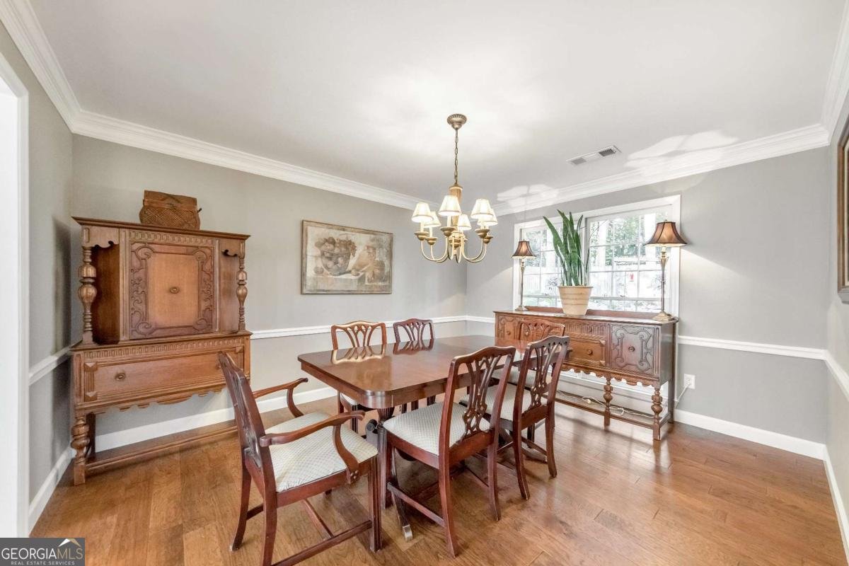 3039 Bristlewood Lane Marietta - 13