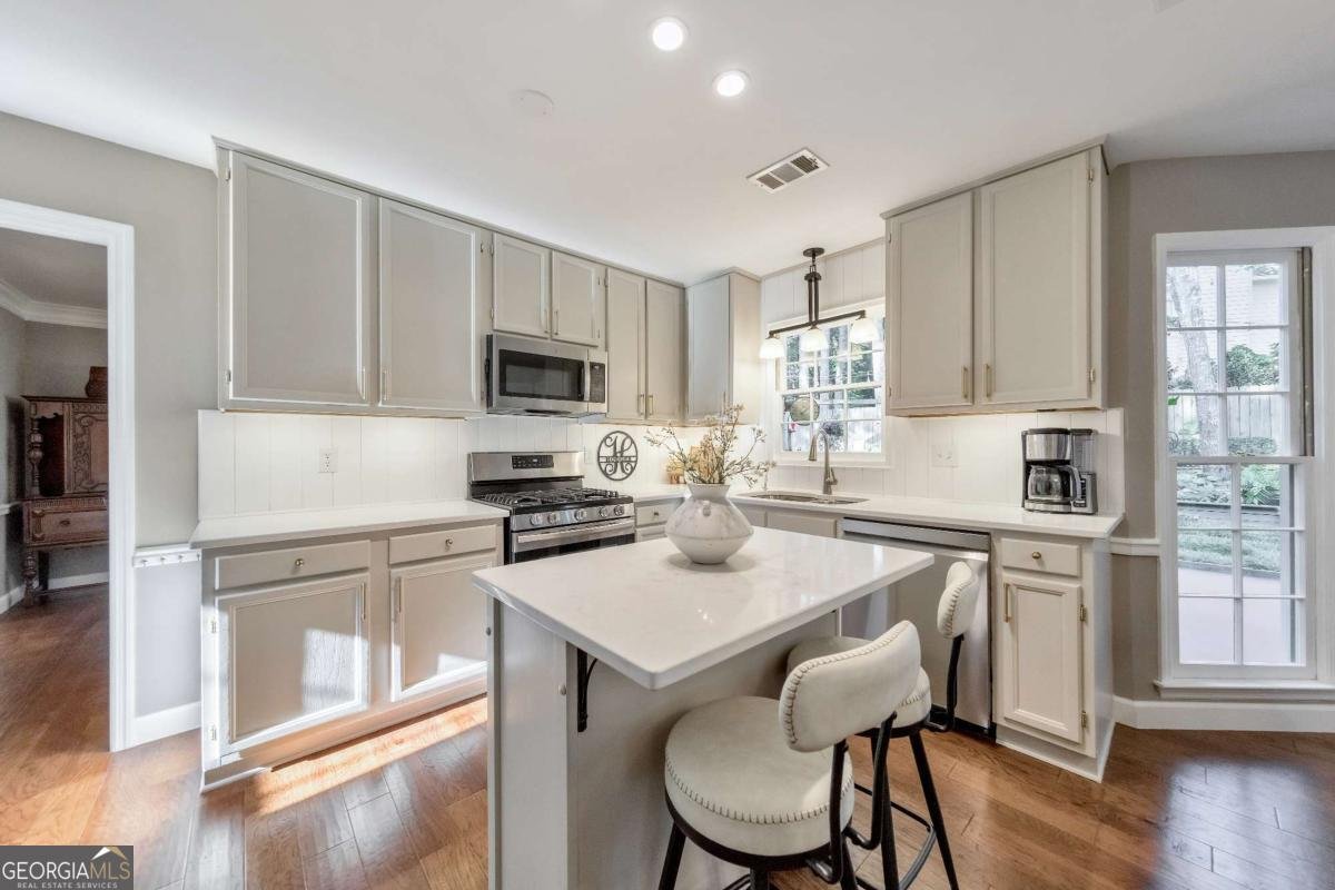 3039 Bristlewood Lane Marietta - 16