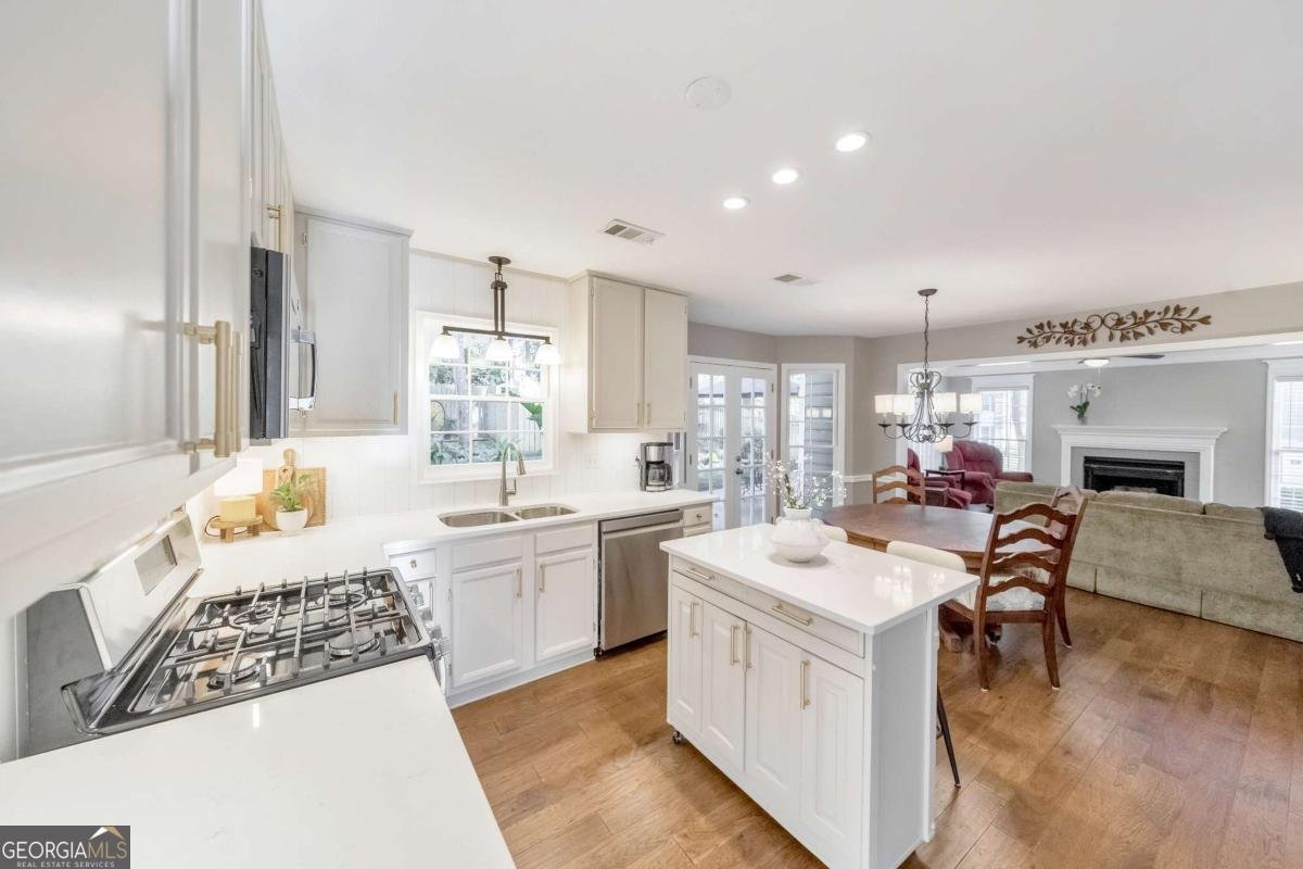 3039 Bristlewood Lane Marietta - 17