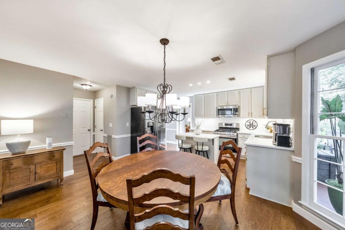 3039 Bristlewood Lane Marietta - 18