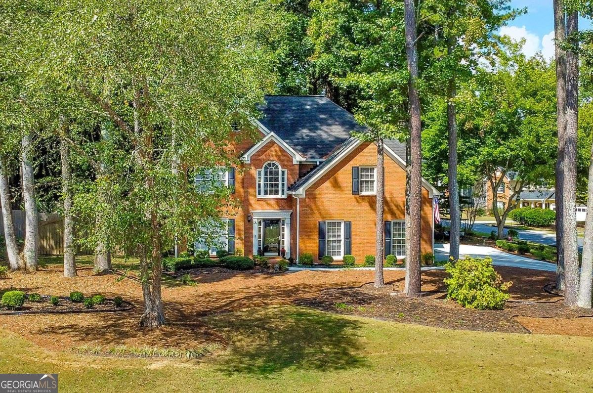 3039 Bristlewood Lane Marietta - 2