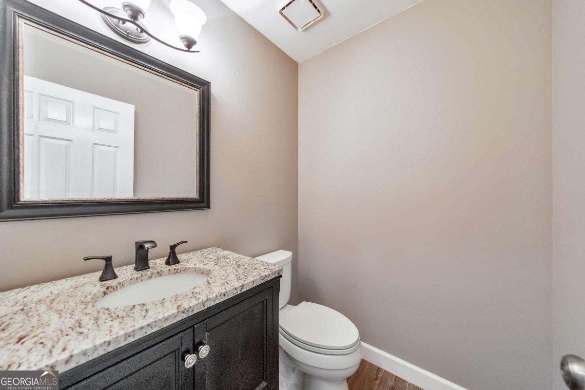 3039 Bristlewood Lane Marietta - 23