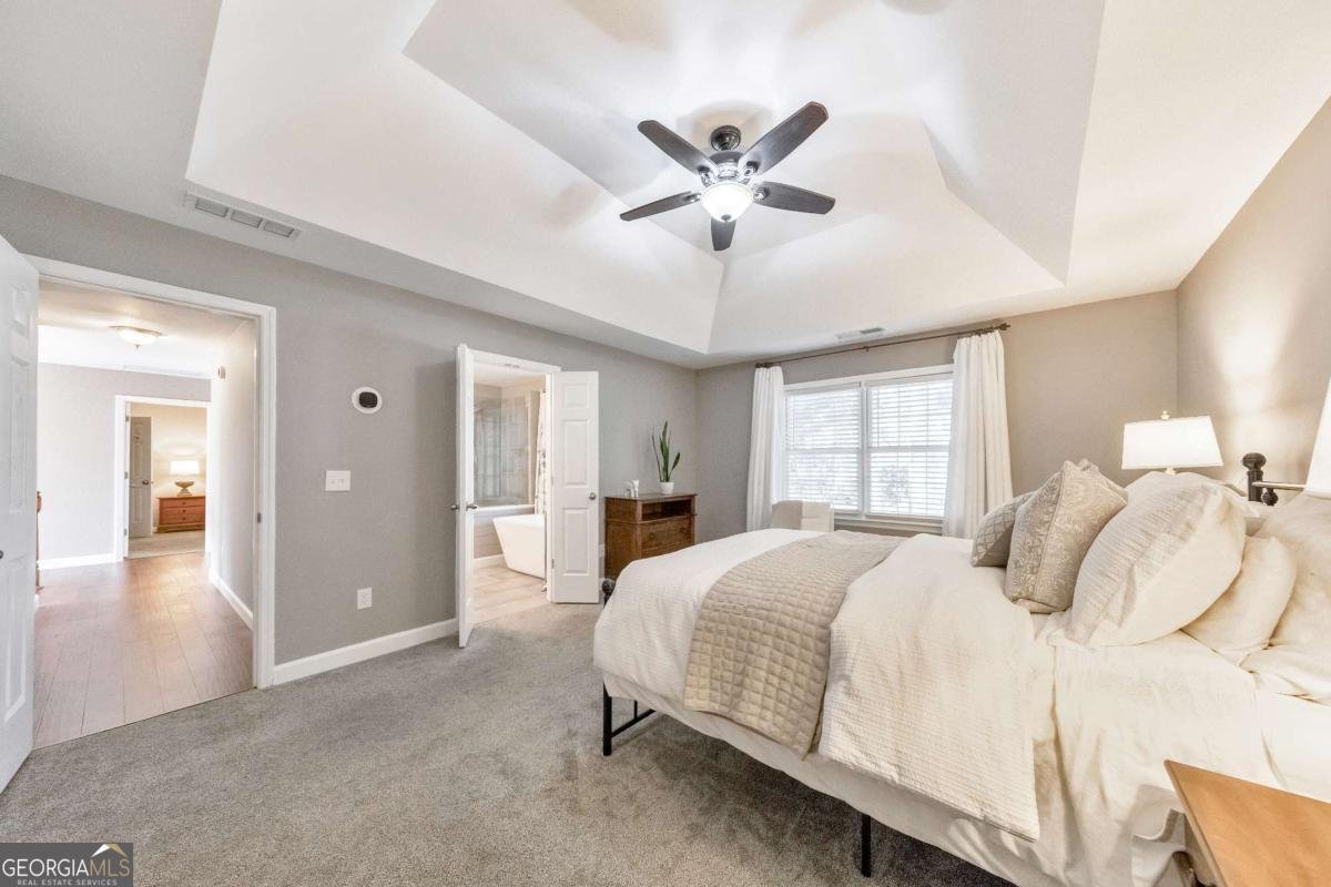 3039 Bristlewood Lane Marietta - 25