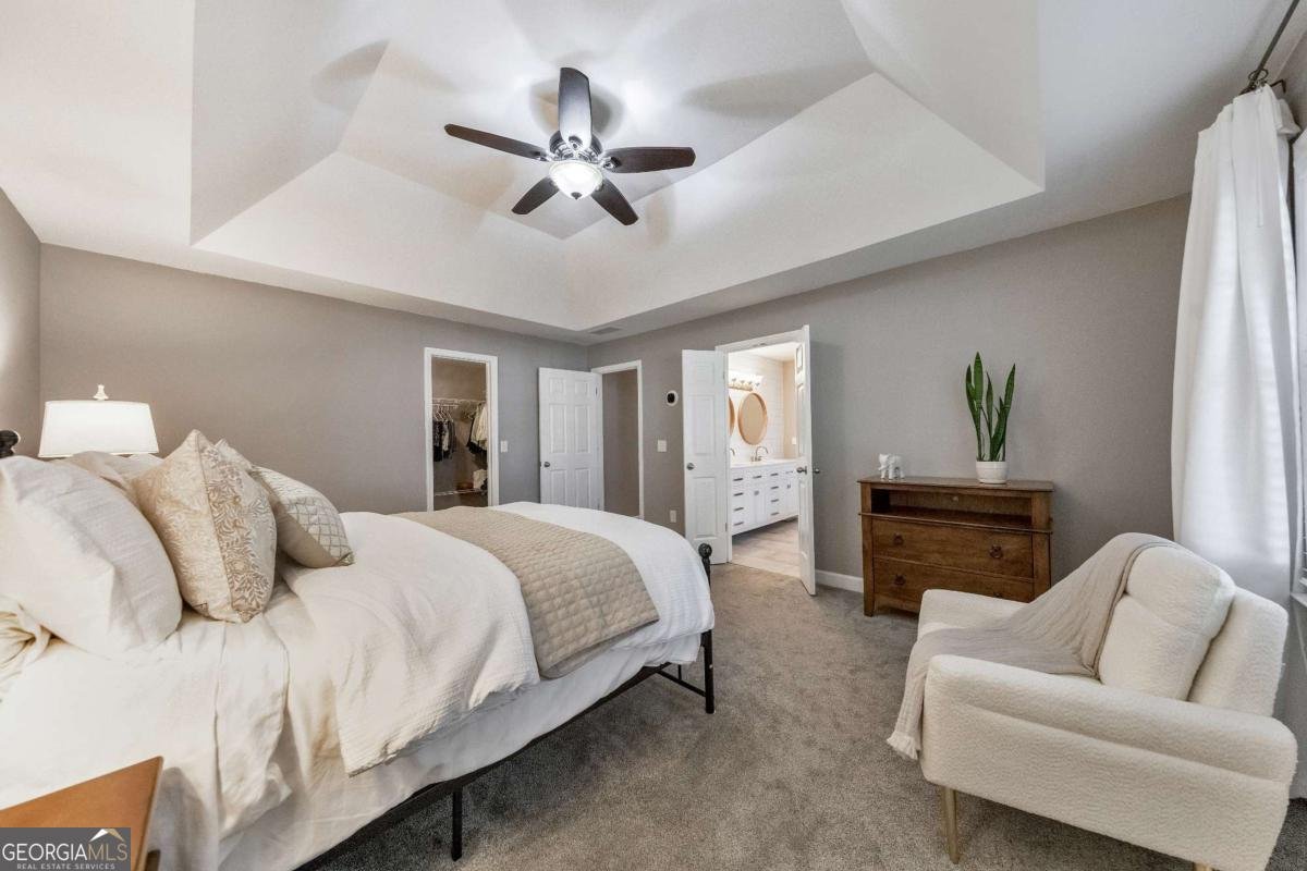 3039 Bristlewood Lane Marietta - 26