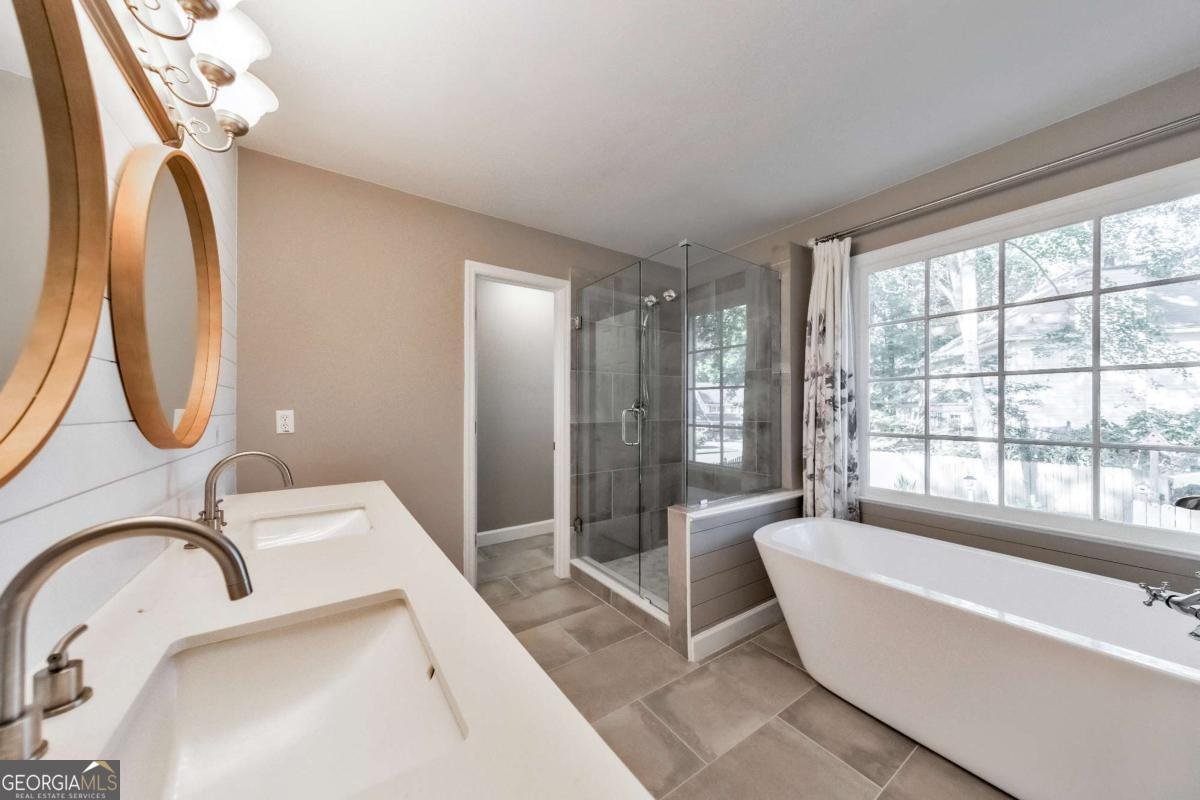 3039 Bristlewood Lane Marietta - 27