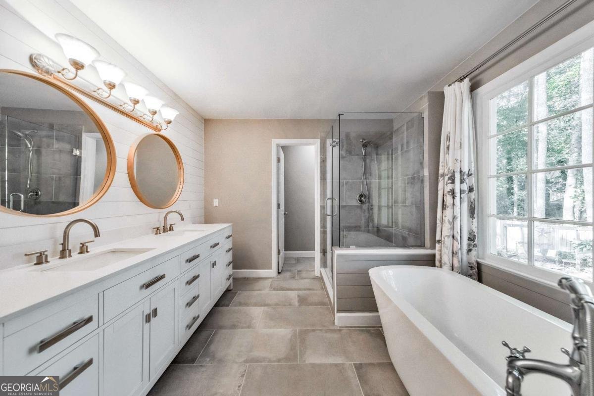 3039 Bristlewood Lane Marietta - 28