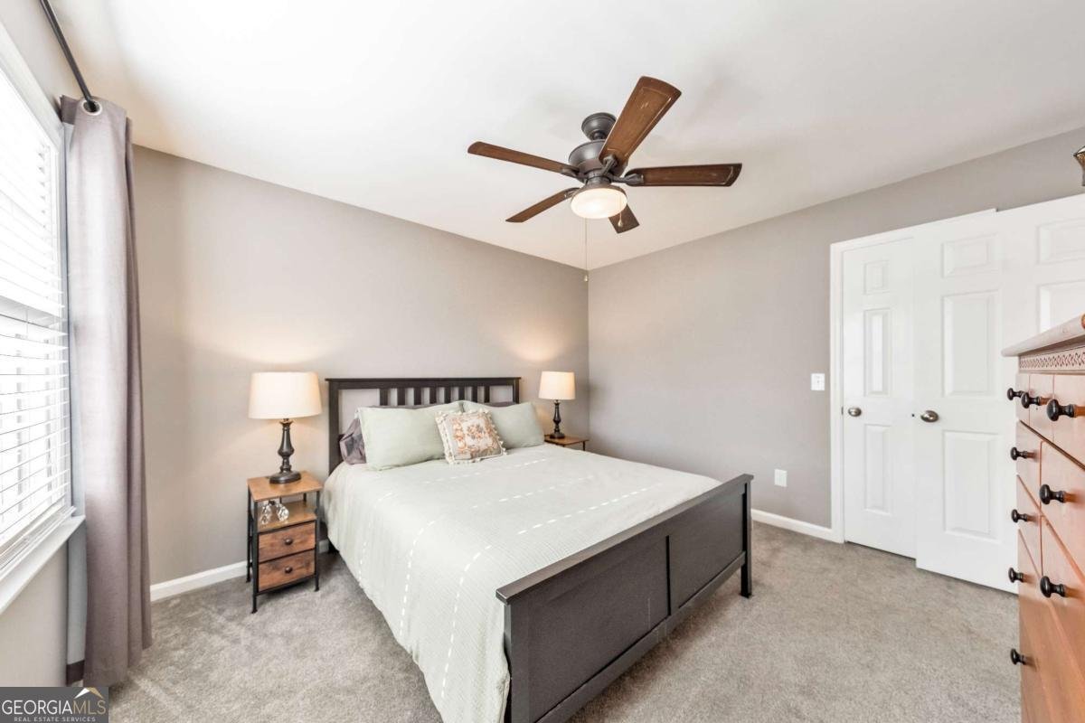 3039 Bristlewood Lane Marietta - 29