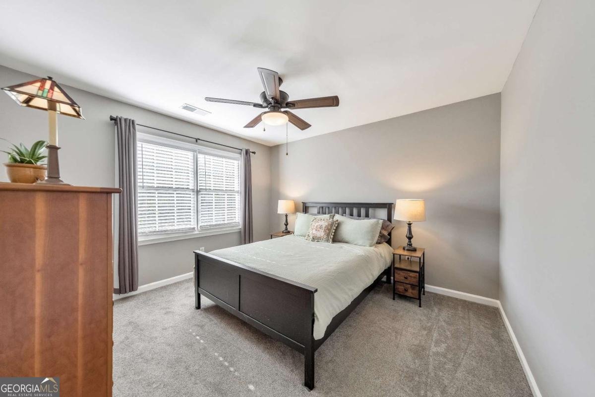 3039 Bristlewood Lane Marietta - 30