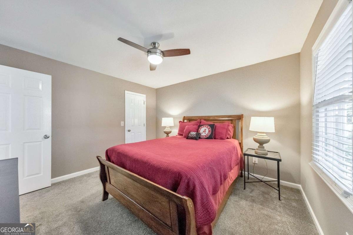 3039 Bristlewood Lane Marietta - 31